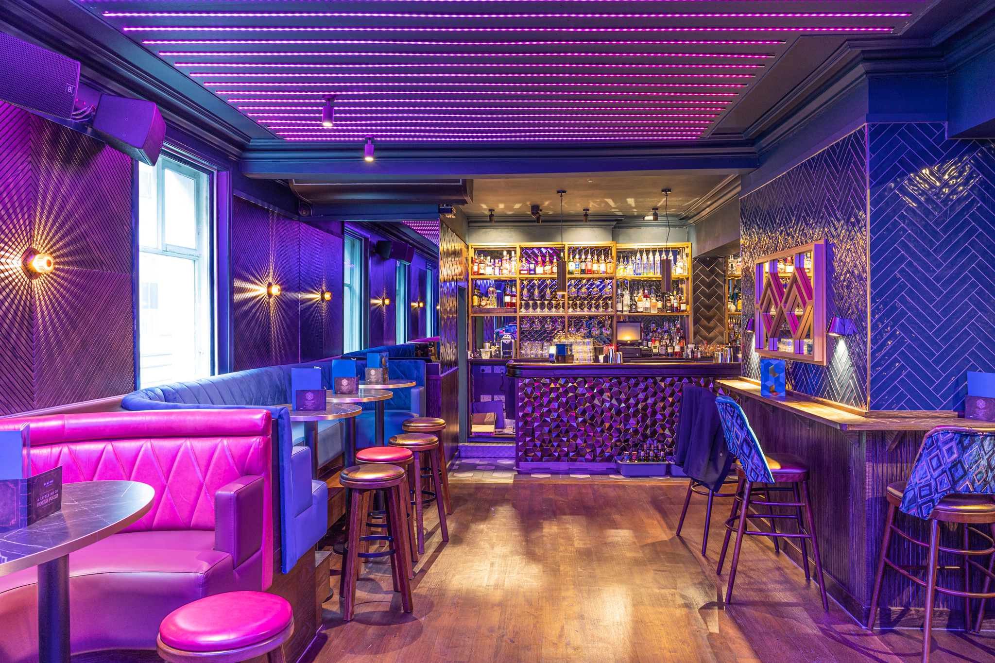 Starlight Bar Room Hire Starlight Bar Room Hire